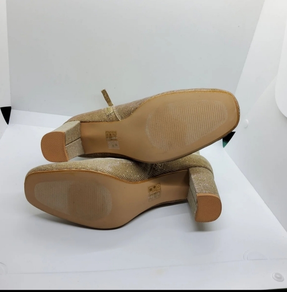 Free People Farylrobin vegan Costello heel boots 8 - Picture 12 of 12